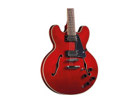 Guitarra Elétrica EKO Fusion Red Guitarra Elétrica EKO Fusion Red